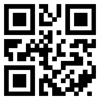Immagine del QrCode di 3401949628