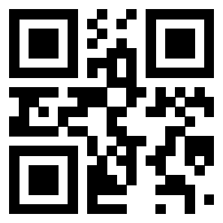 3401949629 QrCode associato