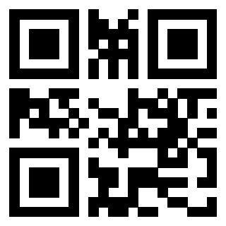 3401949630 QrCode associato