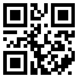 Scansione del Qr Code di 3401949631