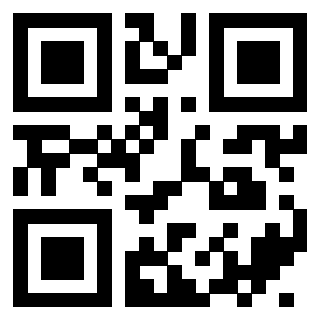 Scansione del Qr Code di 3401949632