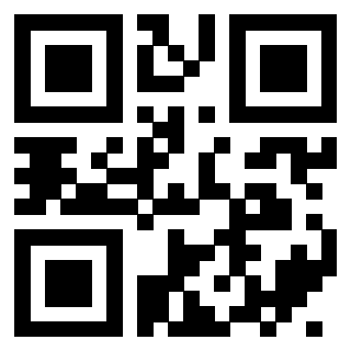 Immagine del QrCode di 3401949635