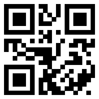 Il QrCode di 3401949640