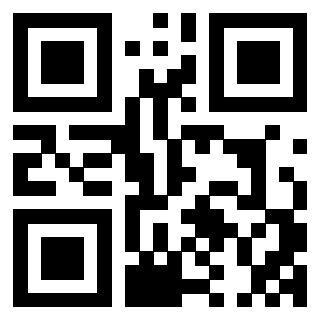 3401949643 QrCode associato