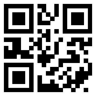 3401949648 Qr Code associato