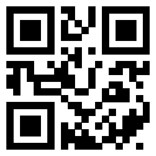 Immagine del Qr Code di 3401949650