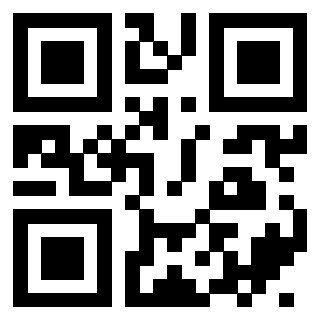 3401949651 Qr Code associato