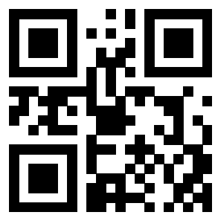 3401949652 - Immagine del Qr Code
