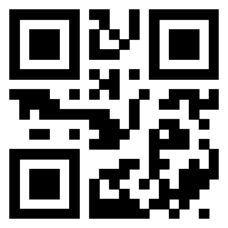3401949657 - Immagine del Qr Code