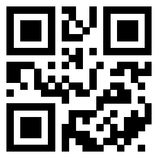 Immagine del Qr Code di 3401949658