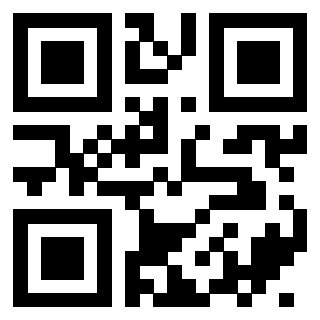 3401949660 QrCode associato