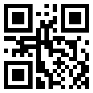 3401949662 - Immagine del QrCode associato