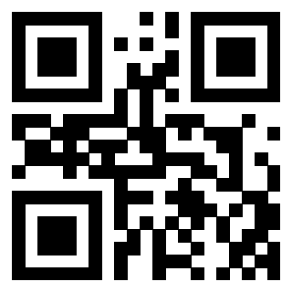 Immagine del Qr Code di 3401949663