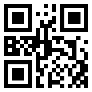 3401949664 - Immagine del QrCode