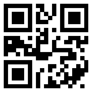 3401949666 - Immagine del QrCode associato
