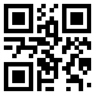 3401949669 QrCode associato