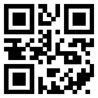 3401949672 - Immagine del QrCode associato