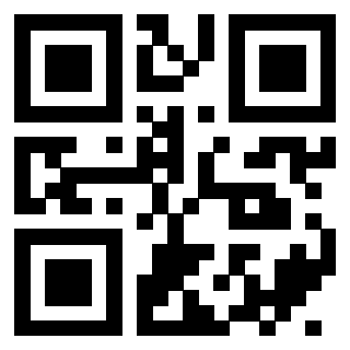 3401949673 - Immagine del Qr Code associato