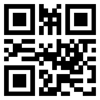 Immagine del Qr Code di 3401949676
