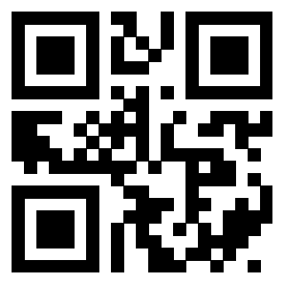 Il QrCode di 3401949677