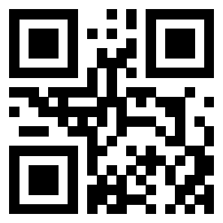 3401949679 - Immagine del Qr Code associato