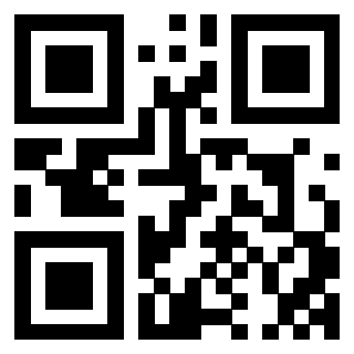 3401949682 - Immagine del QrCode associato