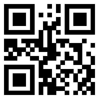 Il Qr Code di 3401949685