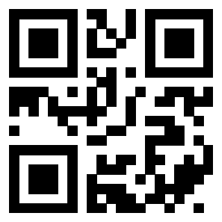 Il Qr Code di 3401949687