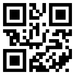 Immagine del Qr Code di 3401949688