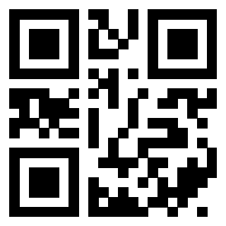 Il QrCode di 3401949689