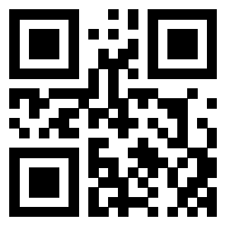 3401949693 - Immagine del QrCode