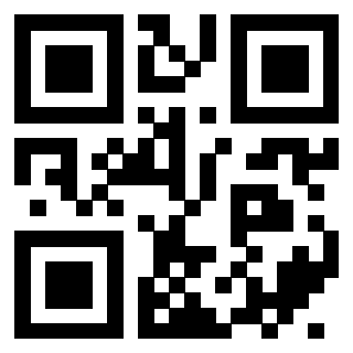 Il Qr Code di 3401949696