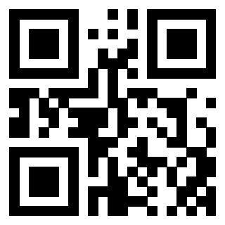 3401949697 - Immagine del Qr Code associato
