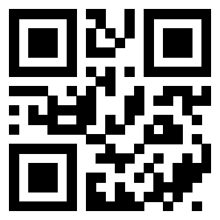 3401949700 Qr Code associato
