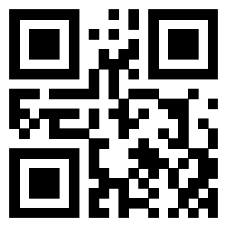 3401949703 - Immagine del Qr Code associato