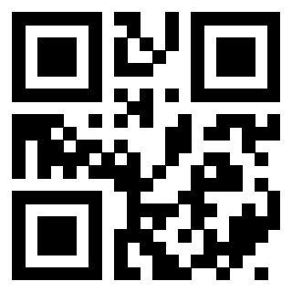 3401949705 - Immagine del Qr Code