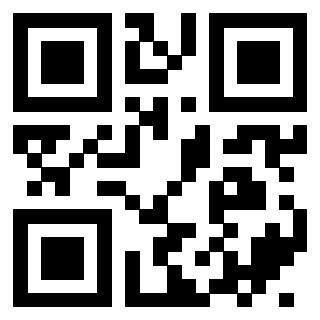 3401949706 - Immagine del QrCode associato