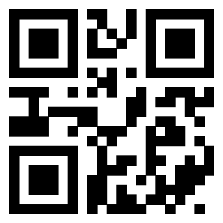 Il QrCode di 3401949707