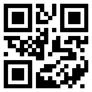 Il Qr Code di 3401949710