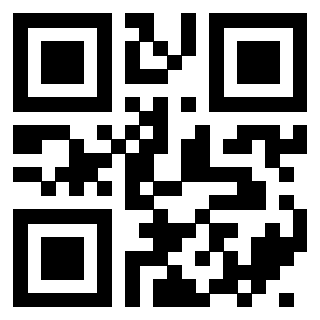 3401949711 - Immagine del Qr Code