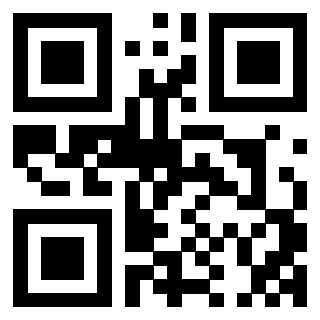 Immagine del Qr Code di 3401949714