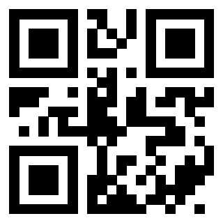 3401949716 - Immagine del Qr Code
