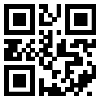 Il Qr Code di 3401949717