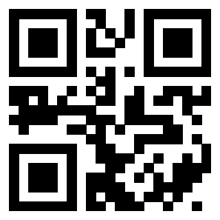 3401949718 - Immagine del QrCode associato