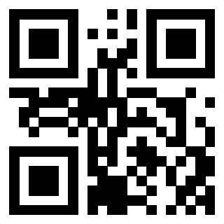 3401949723 QrCode associato