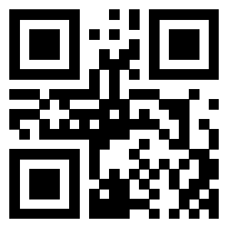 3401949724 Qr Code associato