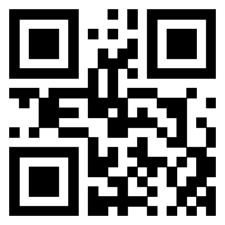 Immagine del QrCode di 3401949727