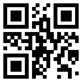 3401949729 - Immagine del QrCode