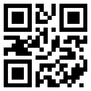 3401949731 Qr Code associato