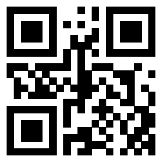 Immagine del Qr Code di 3401949732